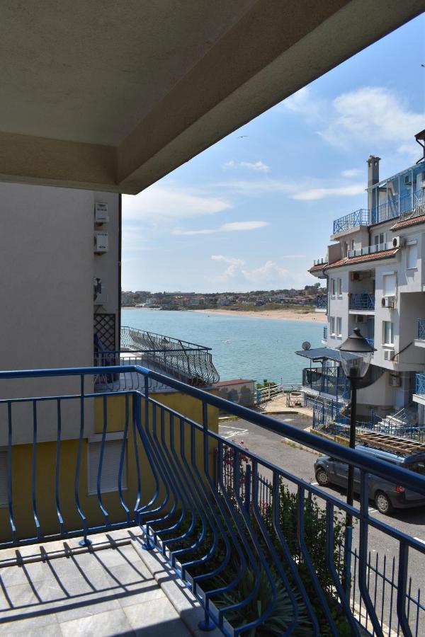 Апартамент Одеса 22 Sozopol Eksteriør billede
